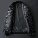 Biker Leather Jacket