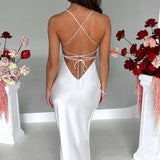 Aléna | Maxi Dress