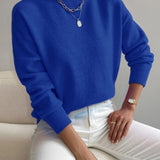 Jennifer | Elegant and Warm Jumper