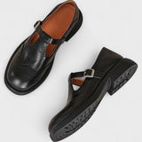 Madeleine - Elegant and Comfortable Shoes