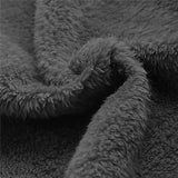 Isak™ | Warm Fleece-Lined Hooded Vintage Jacket