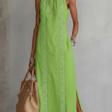 JIMENA | MIDI DRESS