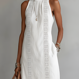 JIMENA | MIDI DRESS