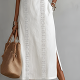 JIMENA | MIDI DRESS