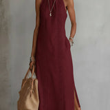 JIMENA | MIDI DRESS