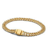 Elegant Chain Bracelet Lunara