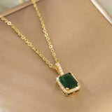 Zarela Fontayne Necklace