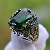 Klara Emerin Ring