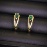 Amara Lavigne Earrings