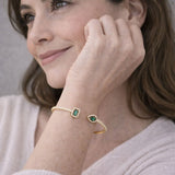 Caruso Verdeira Bracelet