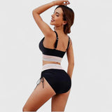 Jayzelliah | Elegant Bikini Set