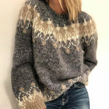 Aria | Comfortable Mohair Jumper