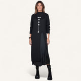 Hélène | Knit Set & Dress