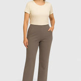 Jasmynne | Comfortable Trousers