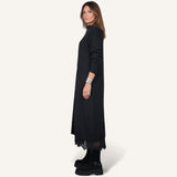 Hélène | Knit Set & Dress