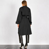 Vespera - Elegant and Sophisticated Coat